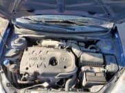 ✅ 2008 Hyundai Accent GLS • VIN: KMHCN46C58U278402 • Лот: 41699795. Опубликован ранее на Copart с пробегом 92 899 миль. Бесплатный доступ к архиву аукционных продаж из США и подробный отчёт об истории автомобиля на DreamBid. Изображение 13.