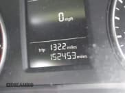 ✅ 2013 Volkswagen Passat S • VIN: 1VWAP7A35DC013006 • Lot: 42033599. Listed on IAAI with 152,453 mi. Free auction sales archive from the USA and detailed vehicle history report at DreamBid. Image 15.