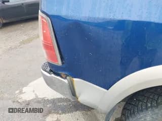 ✅ 2009 Dodge 1500 SLT • VIN: 1D3HV13T99S816326 • Lot: 42266464. Wystawiony na IAAI z przebiegiem 193 738 mil. Bezpłatny archiwum sprzedaży aukcyjnych z USA i szczegółowy raport historii pojazdu na DreamBid. Zdjęcie 6.