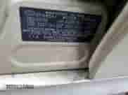 2003 Hyundai Sonata z VIN KMHWF25S03A806154, wystawiony jako Copart lot #42791435 z przebiegiem 194 357 mil mil oraz Szkoda całkowita • Salvage title. Historia ofert i sprzedaży dostępna na DreamBid. Obrazek 12.