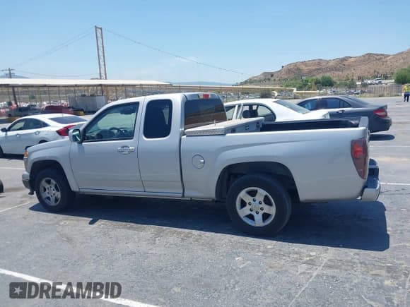 ✅ 2012 Chevrolet Colorado 1LT • VIN: 1GCESCF98C8127897 • Лот: 42392422. Опубликован ранее на IAAI с пробегом 175 586 миль. Бесплатный доступ к архиву аукционных продаж из США и подробный отчёт об истории автомобиля на DreamBid. Изображение 14.