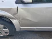 ✅ 2012 Dodge Journey SXT • VIN: 3C4PDCBG3CT288389 • Lot: 43537953. Listed on IAAI with 124,315 mi. Free auction sales archive from the USA and detailed vehicle history report at DreamBid. Image 17.