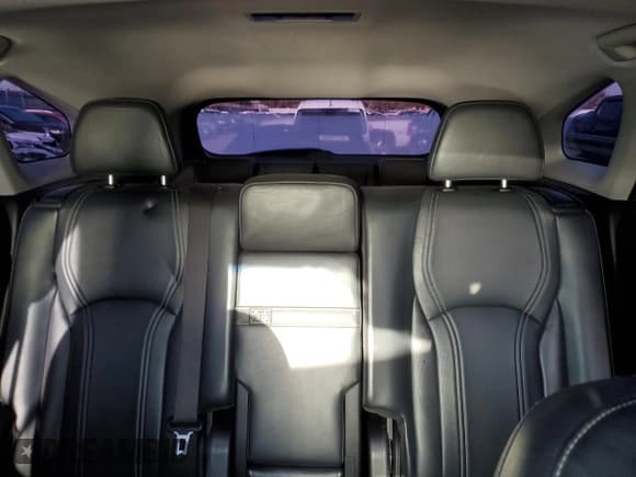 ✅ 2018 Lexus RX 350L Premium • VIN: JTJGZKCA0J2004007 • Лот: 50237595. Опубликован ранее на Copart с пробегом 104 630 миль. Бесплатный доступ к архиву аукционных продаж из США и подробный отчёт об истории автомобиля на DreamBid. Изображение 10.