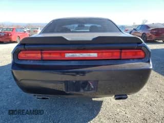 ✅ 2012 Dodge Challenger SXT • VIN: 2C3CDYAG0CH214230 • Lot: 42060955. Wystawiony na Copart z przebiegiem 143 012 mil. Bezpłatny archiwum sprzedaży aukcyjnych z USA i szczegółowy raport historii pojazdu na DreamBid. Zdjęcie 6.