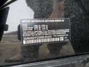 ✅ 2024 BMW 3 Series M340i xDrive • VIN: 3MW49FF05R8E49305 • Lot: 50401325. Wystawiony na Copart z przebiegiem Nie podano. Bezpłatny archiwum sprzedaży aukcyjnych z USA i szczegółowy raport historii pojazdu na DreamBid. Zdjęcie 14.