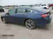 2019 Chevrolet Malibu Premier with VIN 1G1ZE5SX7KF123285, listed as a Copart auction lot 71507705 with 103,126 mi miles and Salvage title. Bid and sale history available at DreamBid. Image 2.