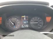 ✅ 2023 Subaru Impreza • VIN: 4S3GKAB62P3606103 • Lot: 80732055. Listed on Copart with 60,185 mi. Free auction sales archive from the USA and detailed vehicle history report at DreamBid. Image 9.