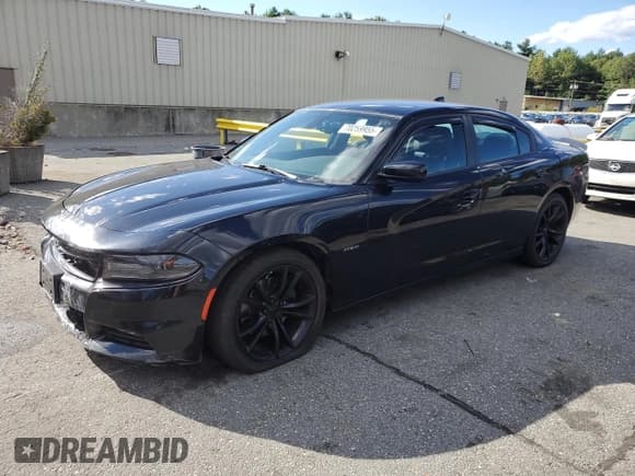 ✅ 2016 Dodge Charger Road/Track • VIN: 2C3CDXCT5GH340643 • Lot: 70259955. Listed on Copart with 112,066 mi. Free auction sales archive from the USA and detailed vehicle history report at DreamBid. Image 1.