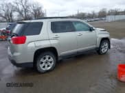 ✅ 2014 GMC Terrain SLT • VIN: 2GKFLXE30E6308611 • Lot: 41548365. Listed on IAAI with 180,370 mi. Free auction sales archive from the USA and detailed vehicle history report at DreamBid. Image 4.