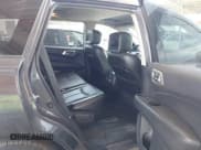 ✅ 2014 Nissan Pathfinder S • VIN: 5N1AR2MM1EC615158 • Лот: 42403729. Опубликован ранее на IAAI с пробегом 126 680 миль. Бесплатный доступ к архиву аукционных продаж из США и подробный отчёт об истории автомобиля на DreamBid. Изображение 8.