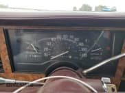 ✅ 1996 Buick Century Special SJ • VIN: 1G4AG55M4T6417935 • Lot: 78869044. Wystawiony na Copart z przebiegiem 109 113 mil. Bezpłatny archiwum sprzedaży aukcyjnych z USA i szczegółowy raport historii pojazdu na DreamBid. Zdjęcie 9.