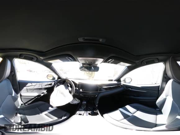 2025 Toyota Camry LE with VIN 4T1DAACK2SU046289, listed as a IAAI auction lot 43340143 with 5,363 mi miles and . Bid and sale history available at DreamBid. Image 18.