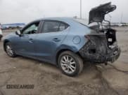 ✅ 2014 Mazda 3 i Grand Touring • VIN: JM1BM1W71E1155178 • Лот: 81711715. Опубликован ранее на Copart с пробегом Не указан. Бесплатный доступ к архиву аукционных продаж из США и подробный отчёт об истории автомобиля на DreamBid. Изображение 2.