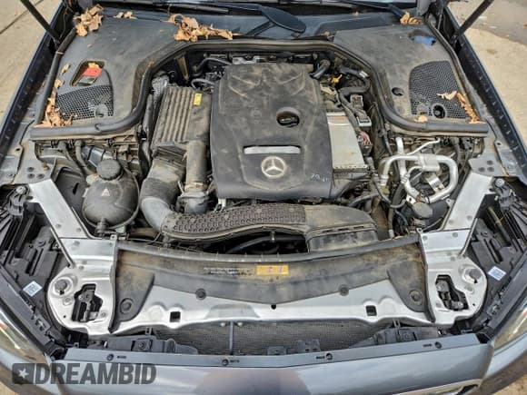 ✅ 2017 Mercedes-Benz E 300 Luxury • VIN: WDDZF4JB8HA153699 • Lot: 93857785. Listed on Copart with 64,920 mi. Free auction sales archive from the USA and detailed vehicle history report at DreamBid. Image 11.