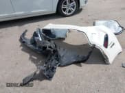 ✅ 2023 Honda Civic Type R • VIN: JHMFL5G42PX000363 • Lot: 42586422. Wystawiony na IAAI z przebiegiem 26 398 mil. Bezpłatny archiwum sprzedaży aukcyjnych z USA i szczegółowy raport historii pojazdu na DreamBid. Zdjęcie 12.