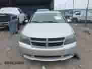 2010 Dodge Avenger R/T with VIN 1B3CC5FV0AN218501, listed as a IAAI auction lot 42478328 with 180,876 mi miles and . Bid and sale history available at DreamBid. Image 12.