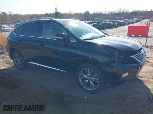 ✅ 2013 Lexus RX 350 • VIN: 2T2ZK1BAXDC131456 • Lot: 43769017. Wystawiony na IAAI z przebiegiem 62 621 mil. Bezpłatny archiwum sprzedaży aukcyjnych z USA i szczegółowy raport historii pojazdu na DreamBid. Zdjęcie 1.