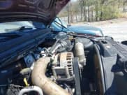 ✅ 2004 Ford F-250 XL • VIN: 1FTNW21P64ED13879 • Lot: 41820995. Listed on IAAI with 279,196 mi. Free auction sales archive from the USA and detailed vehicle history report at DreamBid. Image 10.