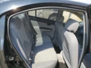 ✅ 2007 Hyundai Accent GL • VIN: KMHCN45C47U112467 • Лот: 64605364. Опубликован ранее на Copart с пробегом 236 196 миль. Бесплатный доступ к архиву аукционных продаж из США и подробный отчёт об истории автомобиля на DreamBid. Изображение 10.