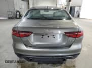 ✅ 2020 Jaguar XE S • VIN: SAJAE4FX1LCP60332 • Lot: 72016845. Listed on Copart with 38,000 mi. Free auction sales archive from the USA and detailed vehicle history report at DreamBid. Image 6.