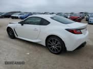 ✅ 2023 Toyota 86 • VIN: JF1ZNBB10P9765392 • Lot: 80565403. Listed on Copart with 168 mi. Free auction sales archive from the USA and detailed vehicle history report at DreamBid. Image 2.