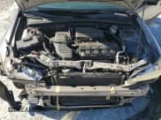 ✅ 2005 Honda Civic VP • VIN: 1HGES16385L005218 • Lot: 91369395. Listed on Copart with 224,306 mi. Free auction sales archive from the USA and detailed vehicle history report at DreamBid. Image 11.