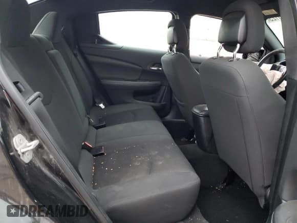 ✅ 2012 Dodge Avenger SXT • VIN: 1C3CDZCB0CN219670 • Лот: 41638125. Опубликован ранее на Copart с пробегом 260 551 миль. Бесплатный доступ к архиву аукционных продаж из США и подробный отчёт об истории автомобиля на DreamBid. Изображение 10.