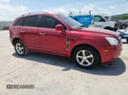 ✅ 2013 Chevrolet Captiva Sport LT • VIN: 3GNAL3EK3DS563766 • Lot: 63001805. Wystawiony na Copart z przebiegiem 138 034 mil. Bezpłatny archiwum sprzedaży aukcyjnych z USA i szczegółowy raport historii pojazdu na DreamBid. Zdjęcie 4.