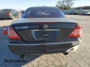 ✅ 2006 Mercedes-Benz CL 500 • VIN: WDBPJ75J66A046925 • Lot: 49692125. Wystawiony na Copart z przebiegiem 206 437 mil. Bezpłatny archiwum sprzedaży aukcyjnych z USA i szczegółowy raport historii pojazdu na DreamBid. Zdjęcie 6.