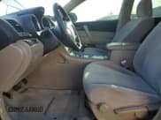 ✅ 2009 Toyota Highlander • VIN: JTEDA41A892000886 • Lot: 82295375. Listed on Copart with 204,332 mi. Free auction sales archive from the USA and detailed vehicle history report at DreamBid. Image 7.