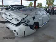 ✅ 2024 BMW M4 Competition xDrive • VIN: WBS43AZ07RCS05336 • Lot: 42761305. Listed on IAAI with Not provided. Free auction sales archive from the USA and detailed vehicle history report at DreamBid. Image 4.