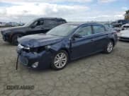 ✅ 2015 Toyota Avalon Limited • VIN: 4T1BK1EB5FU139864 • Лот: 85886315. Опубликован ранее на Copart с пробегом 143 119 миль. Бесплатный доступ к архиву аукционных продаж из США и подробный отчёт об истории автомобиля на DreamBid. Изображение 1.