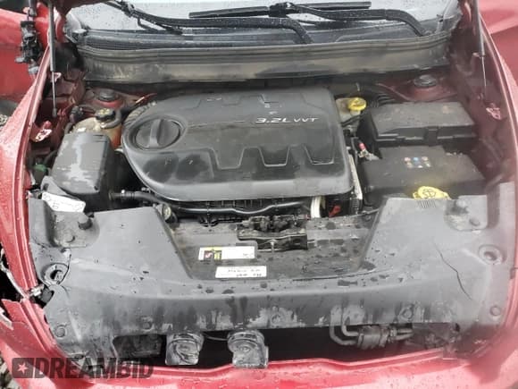 ✅ 2014 Jeep Cherokee Limited • VIN: 1C4PJMDS2EW157094 • Лот: 91442995. Опубликован ранее на Copart с пробегом 145 702 миль. Бесплатный доступ к архиву аукционных продаж из США и подробный отчёт об истории автомобиля на DreamBid. Изображение 12.