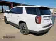 2022 Chevrolet Tahoe RST с VIN 1GNSCRKD4NR205660, выставлен на аукционе Copart как лот 71288995 с пробегом 145 818 миль миль и Чистый • Clean title. История ставок и продаж доступна на DreamBid. Изображение 2.