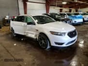✅ 2015 Ford Taurus SHO • VIN: 1FAHP2KTXFG110514 • Lot: 86659055. Wystawiony na Copart z przebiegiem Nie podano. Bezpłatny archiwum sprzedaży aukcyjnych z USA i szczegółowy raport historii pojazdu na DreamBid. Zdjęcie 13.