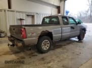 ✅ 2006 Chevrolet Silverado 1500 LT2 • VIN: 1GCEK19B36Z265946 • Лот: 54003095. Опубликован ранее на Copart с пробегом 206 605 миль. Бесплатный доступ к архиву аукционных продаж из США и подробный отчёт об истории автомобиля на DreamBid. Изображение 3.