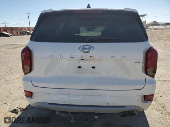 ✅ 2021 Hyundai Palisade Limited • VIN: KM8R5DHE0MU317013 • Лот: 81777984. Опубликован ранее на Copart с пробегом 30 295 миль. Бесплатный доступ к архиву аукционных продаж из США и подробный отчёт об истории автомобиля на DreamBid. Изображение 6.