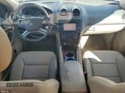 ✅ 2010 Mercedes-Benz M 350 • VIN: 4JGBB8GB8AA548618 • Lot: 86616275. Listed on Copart with 140,519 mi. Free auction sales archive from the USA and detailed vehicle history report at DreamBid. Image 8.