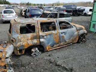 ✅ 2011 Chevrolet HHR 2LT • VIN: 3GNBACFU5BS538780 • Lot: 53837505. Listed on Copart with Not provided. Free auction sales archive from the USA and detailed vehicle history report at DreamBid. Image 3.