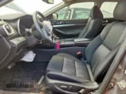 ✅ 2019 Nissan Maxima S • VIN: 1N4AA6AV3KC374530 • Lot: 59980945. Listed on Copart with 95,700 mi. Free auction sales archive from the USA and detailed vehicle history report at DreamBid. Image 7.