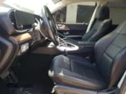 ✅ 2020 Mercedes-Benz GLS 450 • VIN: 4JGFF5KE7LA060267 • Lot: 55633385. Listed on Copart with 46,423 mi. Free auction sales archive from the USA and detailed vehicle history report at DreamBid. Image 7.