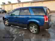 2005 Saturn VUE z VIN 5GZCZ63495S846089, wystawiony jako Copart lot #83562054 z przebiegiem 159 109 mil mil oraz Szkoda całkowita • Salvage title. Historia ofert i sprzedaży dostępna na DreamBid. Obrazek 2.