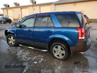 2005 Saturn VUE с VIN 5GZCZ63495S846089, выставлен на аукционе Copart как лот 83562054 с пробегом 159 109 миль миль и Списание • Salvage title. История ставок и продаж доступна на DreamBid. Изображение 2.