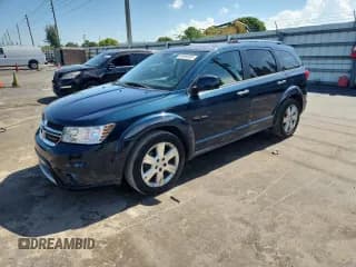 ✅ 2014 Dodge Journey Limited • VIN: 3C4PDCDG6ET151768 • Lot: 66884405. Wystawiony na Copart z przebiegiem 214 339 mil. Bezpłatny archiwum sprzedaży aukcyjnych z USA i szczegółowy raport historii pojazdu na DreamBid. Zdjęcie 1.