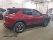 ✅ 2025 Chevrolet Equinox FWD LT • VIN: 3GNAXHEG1SL128720 • Lot: 81919715. Wystawiony na Copart z przebiegiem 4 498 mil. Bezpłatny archiwum sprzedaży aukcyjnych z USA i szczegółowy raport historii pojazdu na DreamBid. Zdjęcie 3.