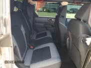 ✅ 2022 Ford Bronco • VIN: 1FMEE5BP6NLB72050 • Lot: 70946585. Listed on Copart with 54,431 mi. Free auction sales archive from the USA and detailed vehicle history report at DreamBid. Image 10.