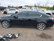 ✅ 2012 Acura TL Auto • VIN: 19UUA8F24CA035825 • Lot: 38088085. Wystawiony na IAAI z przebiegiem Nie podano. Bezpłatny archiwum sprzedaży aukcyjnych z USA i szczegółowy raport historii pojazdu na DreamBid. Zdjęcie 15.