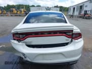 ✅ 2017 Dodge Charger R/T • VIN: 2C3CDXCT7HH561632 • Lot: 42230931. Listed on IAAI with 165,954 mi. Free auction sales archive from the USA and detailed vehicle history report at DreamBid. Image 16.