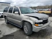 ✅ 2002 Chevrolet Suburban LT • VIN: 3GNFK16Z32G206404 • Лот: 47404055. Опубликован ранее на Copart с пробегом Не указан. Бесплатный доступ к архиву аукционных продаж из США и подробный отчёт об истории автомобиля на DreamBid. Изображение 4.