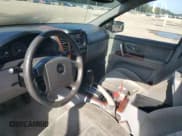 ✅ 2004 Kia Sorento LX • VIN: KNDJD733045245509 • Lot: 66631595. Listed on Copart with Not provided. Free auction sales archive from the USA and detailed vehicle history report at DreamBid. Image 8.